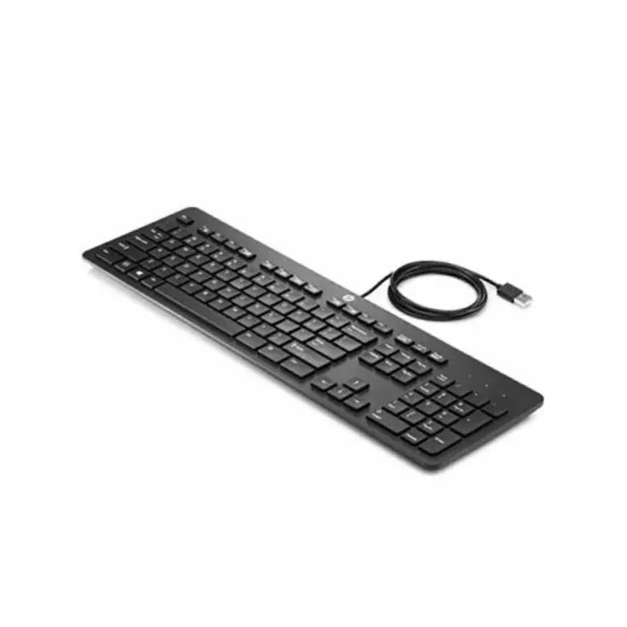 Clavier HP Filaire Original — État Occasion