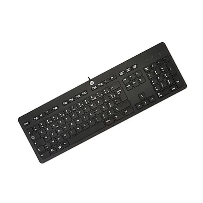 Clavier HP Filaire Original — État Occasion