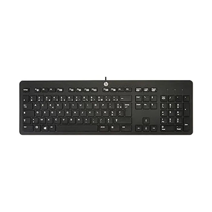 Clavier HP Filaire Original — État Occasion