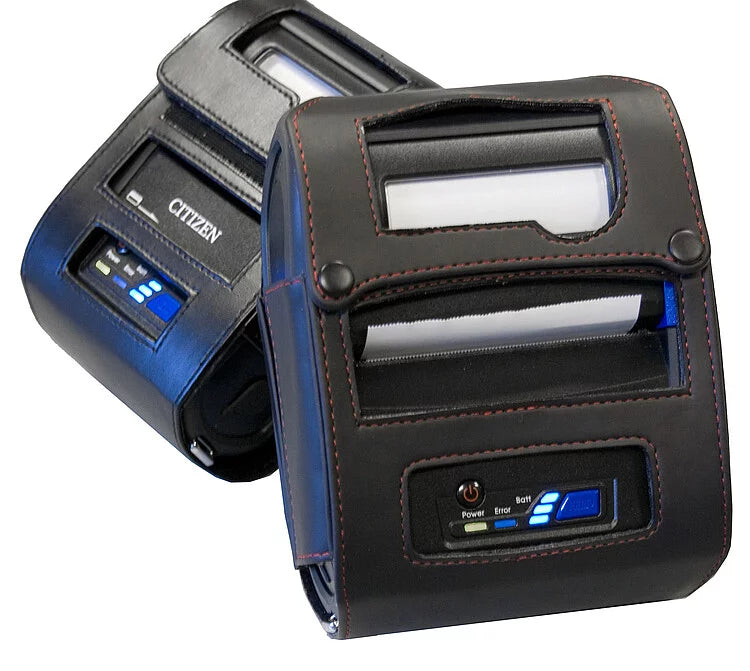 Citizen CMP-30U – Imprimante Thermique Mobile 3" 80mm
