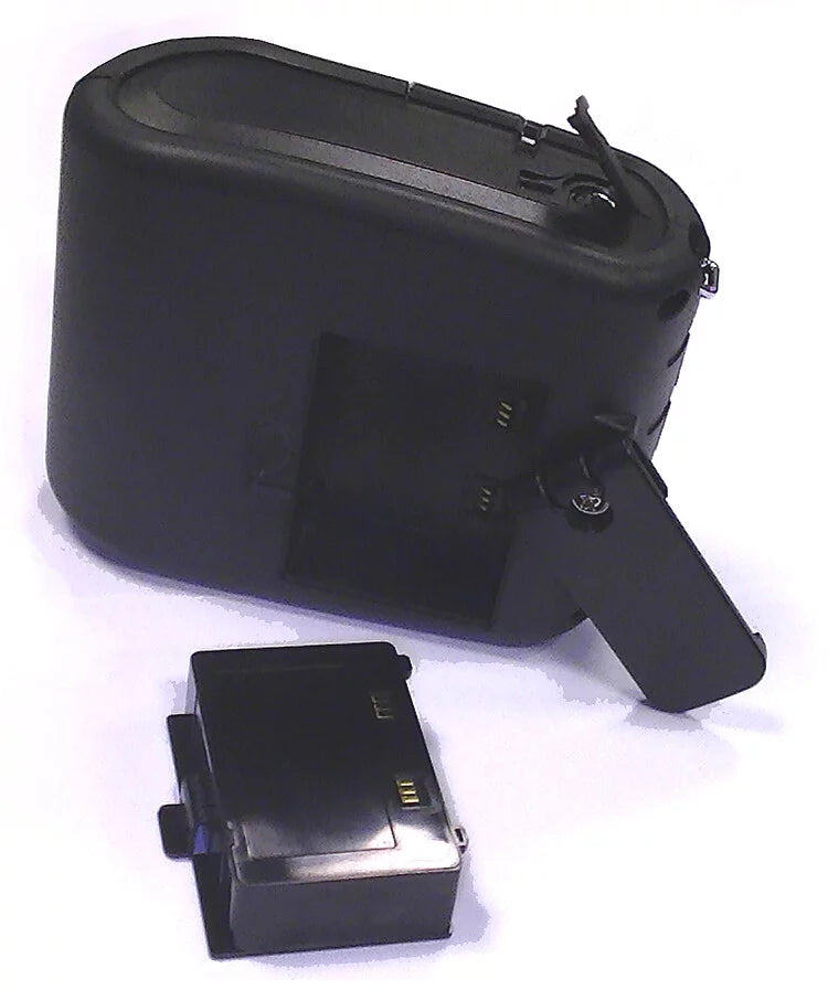 Citizen CMP-30U – Imprimante Thermique Mobile 3" 80mm