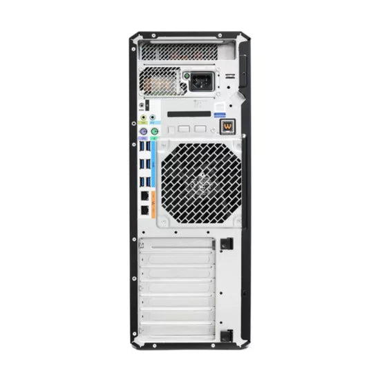 HP Z6 G4 Workstation – 2x Xeon Gold 5122 | 32Go RAM | SSD 512Go | Quadro M4000 8Go