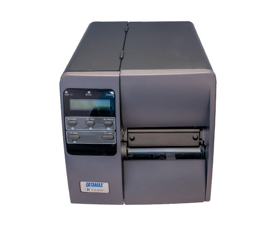 Imprimante d'étiquettes industrielle/commerciale DATAMAX DMX-M-4208