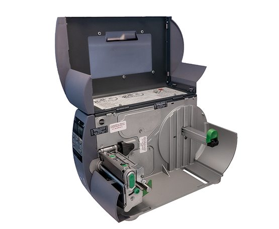 Imprimante d'étiquettes industrielle/commerciale DATAMAX DMX-M-4208