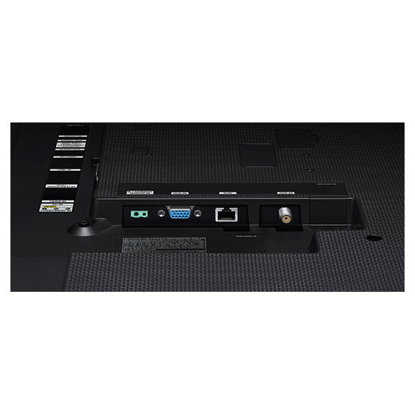 Samsung DB48E - Écran Commercial 48" Full HD Reconditionné