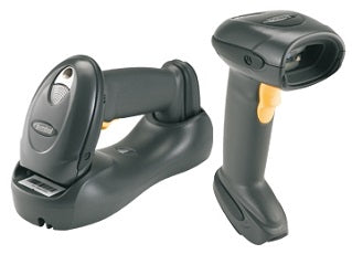 ZEBRA MOTOROLA DS6878 – Lecteur Code-Barres Sans Fil 2D