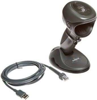 Zebra DS9808-SR Lecteur Code-barres 2D Premium