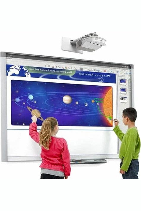 SMART SPNL 7560 – Écran Interactif 75"