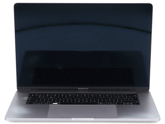 Apple MacBook Pro 15" 2018 – A1990 EMC 3215 | Core i7-8850H | Reconditionné