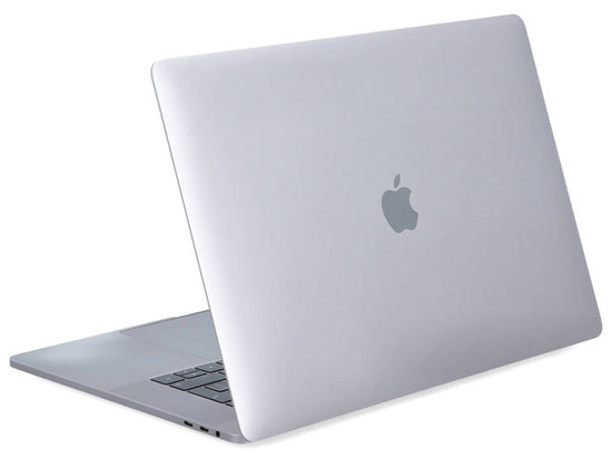 Apple MacBook Pro 15" 2018 – A1990 EMC 3215 | Core i7-8850H | Reconditionné
