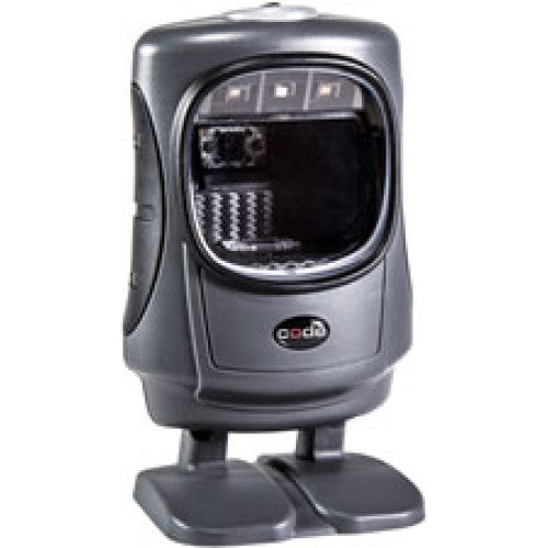 Code CR5210 – Scanner de Codes-Barres Filaire – Gris Foncé