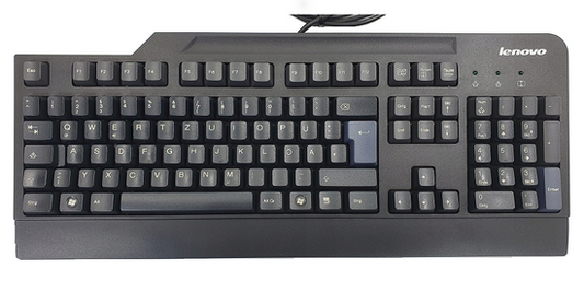 Clavier Lenovo USB Occasion
