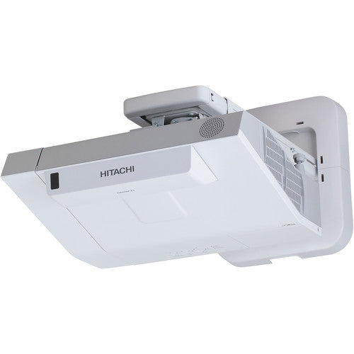 Vidéoprojecteur Hitachi CP-AW2503 - WXGA 2500 Lumens
