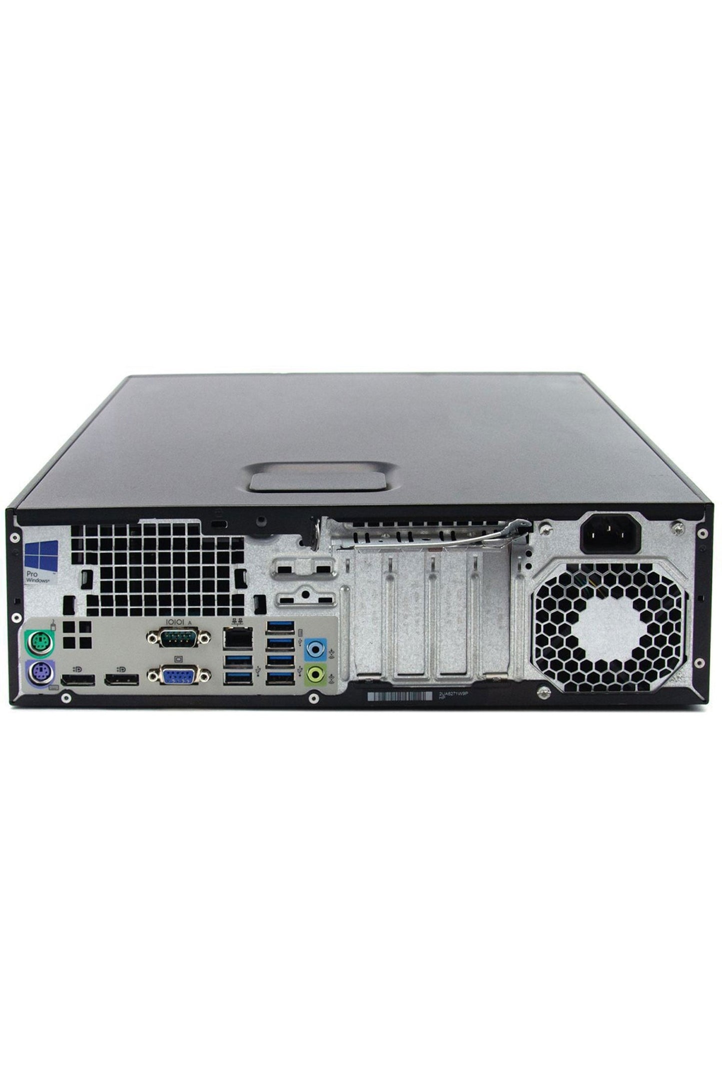 HP EliteDesk 800 G2 SFF – Remis à neuf