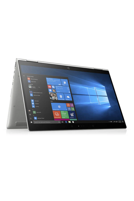 HP EliteBook x360 1030 G3 i5-8350U-8GB-256GB SSD