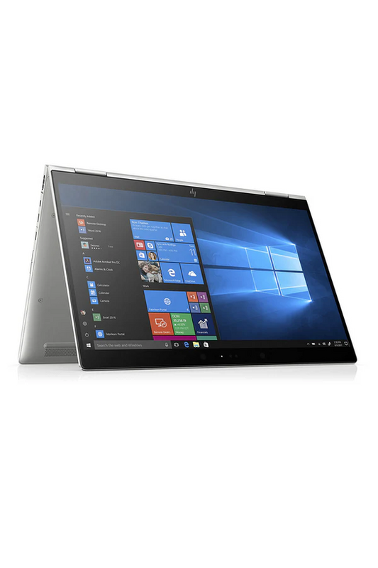 HP EliteBook x360 1030 G3 i5-8350U-8GB-256GB SSD