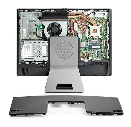 HP EliteOne 600 G1 All-in-One | Core i5 | 8 Go RAM | 256 Go SSD | Reconditionné