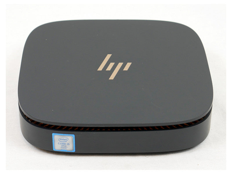 HP Elite Slice – Core i5 6e génération, 8 Go RAM, SSD 256 Go