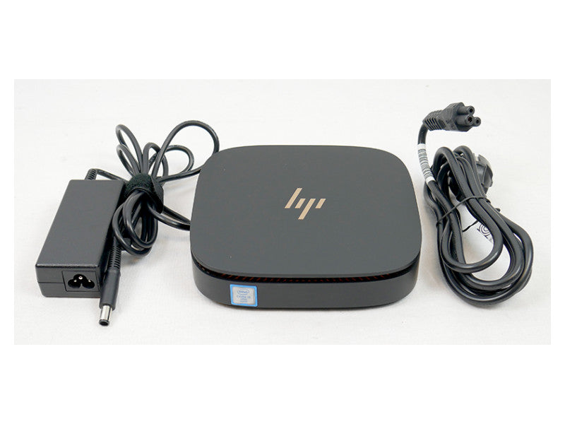 HP Elite Slice – Core i5 6e génération, 8 Go RAM, SSD 256 Go