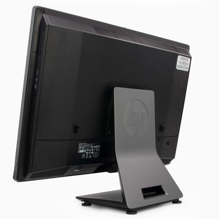 HP EliteOne 800 G1 All-in-One | Core i5 | 8 Go RAM | 256 Go SSD | Reconditionné