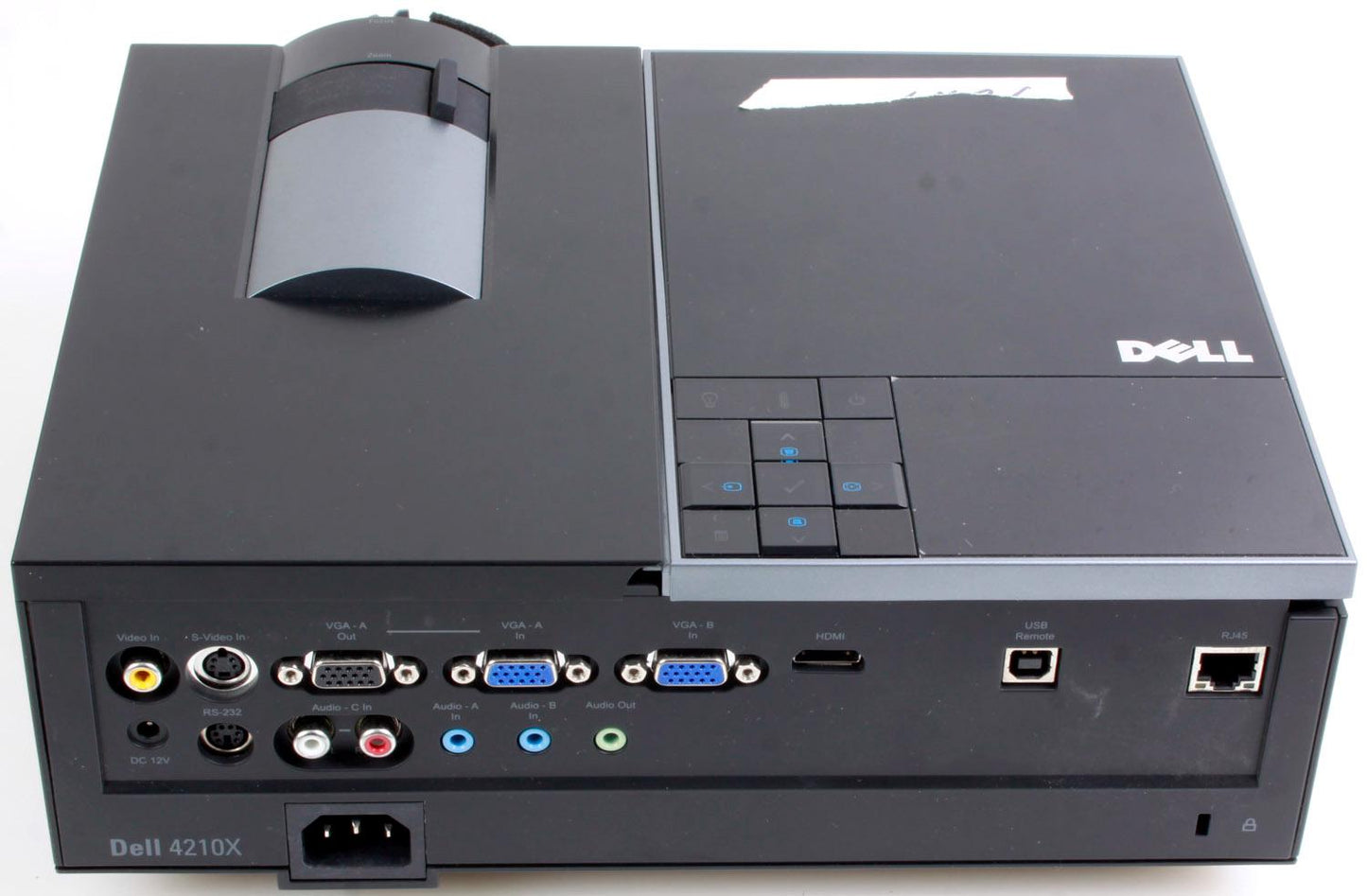 Vidéoprojecteur Dell M209X – Occasion