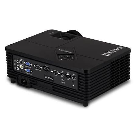 Vidéo Projecteur ViewSonic PJD6544W (VS14973)