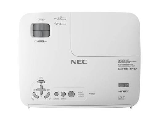 Vidéo Projecteur NEC V260X