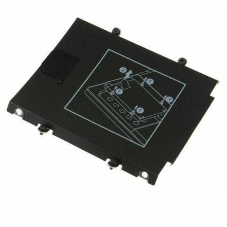 HD Caddy pour HP EliteBook Folio 9470M