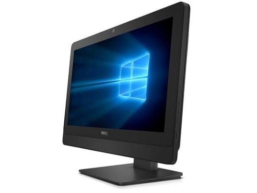 PC Tout-en-Un Dell OptiPlex 3030 AIO Occasion | Écran 19.5" HD+ | Intel Core i5 | 8 Go RAM | 256 Go SSD