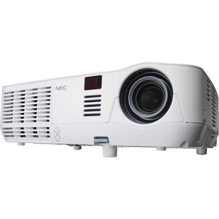 Vidéo Projecteur NEC V260X