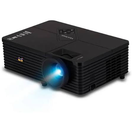 Vidéo Projecteur ViewSonic PJD6544W (VS14973)