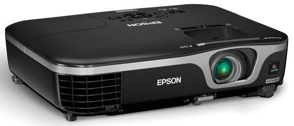 Vidéoprojecteur Epson EX7210 (H428A) – WXGA 2600 Lumens | Occasion