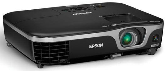 Vidéoprojecteur Epson EX7210 (H428A) – WXGA 2600 Lumens | Occasion