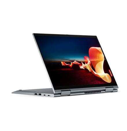 Lenovo ThinkPad X1 Yoga Gen 6 — Intel Core i7 / 11 GEN/16 Go RAM / 512 Go SSD