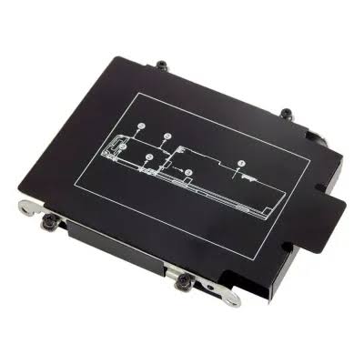 HD Caddy pour HP EliteBook 840 G1 / G2 / G3