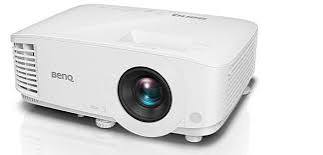 Vidéoprojecteur BenQ MH733 - Full HD 4000 Lumens