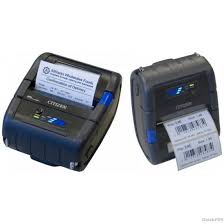 Imprimante Mobile Citizen CMP-30BTUM – Thermique Bluetooth 80 mm