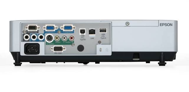 Vidéo Projecteur Epson EMP-1825