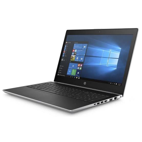 HP ProBook 450 G5 – Intel Core i5 8Go/256Go SSD