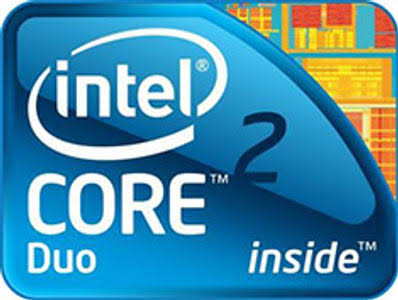 Processeur Intel Core 2 Duo E8400 - 3.0 GHz