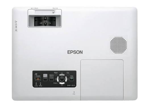 Vidéo Projecteur Epson EMP-1825