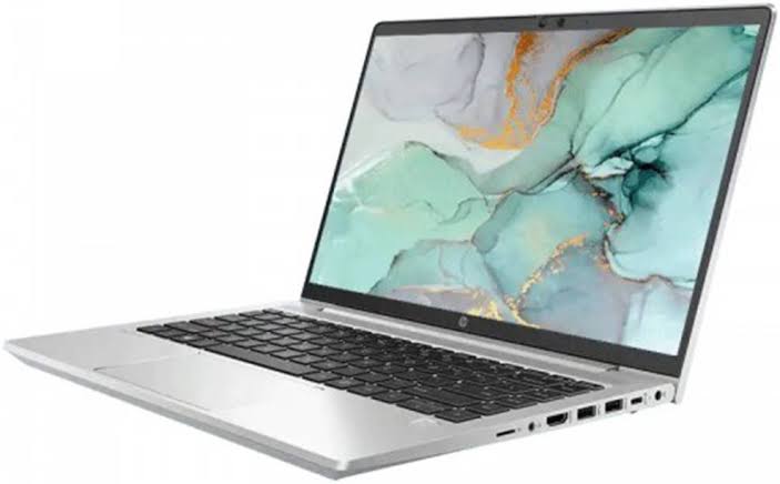 HP ProBook 440 G7 – Intel Core i5 10ème Gén. | 8 Go RAM | 256 Go SSD