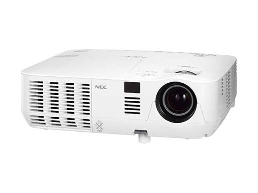Vidéo Projecteur NEC V260X