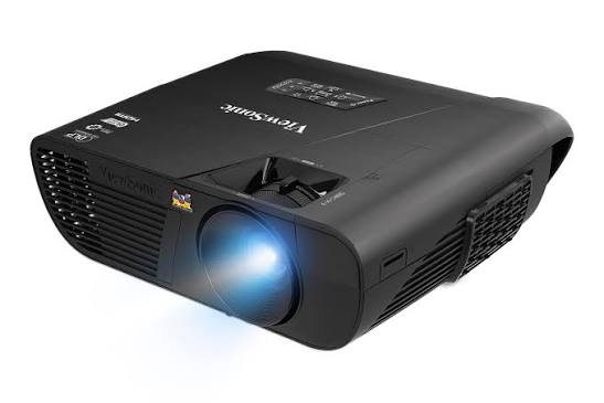 Vidéo Projecteur ViewSonic PJD6352 (VS15947)
