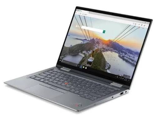 Lenovo ThinkPad X1 Yoga Gen 6 — Intel Core i7 / 11 GEN/16 Go RAM / 512 Go SSD