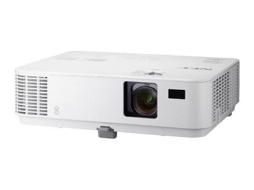 Vidéoprojecteur NEC V302H – Full HD 3000 Lumens | Occasion