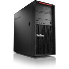 PC Reconditionné Lenovo ThinkStation P310 | Intel Core i7 (6e gén) | 8 Go RAM | 256 Go SSD | Windows 10 Pro