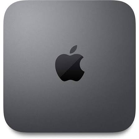 Apple Mac Mini A1993 EMC 3213 – Core i5 / 16 Go RAM / 256 Go NVMe – Reconditionné