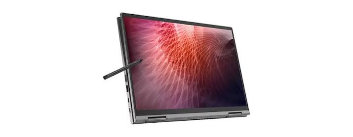 Lenovo ThinkPad X1 Yoga Gen 6 — Intel Core i7 / 11 GEN/16 Go RAM / 512 Go SSD