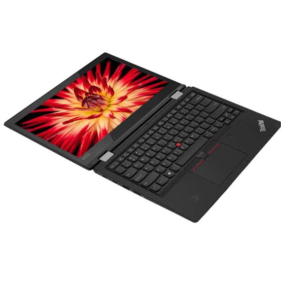 Lenovo ThinkPad Yoga X380 i5 – 16Go RAM / 256Go SSD – Tactile 2-en-1 avec Stylet | Occasion